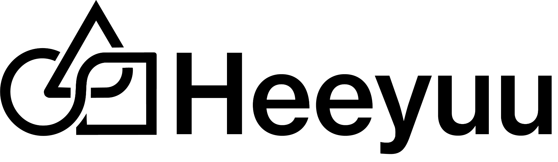 HeeYuu logo
